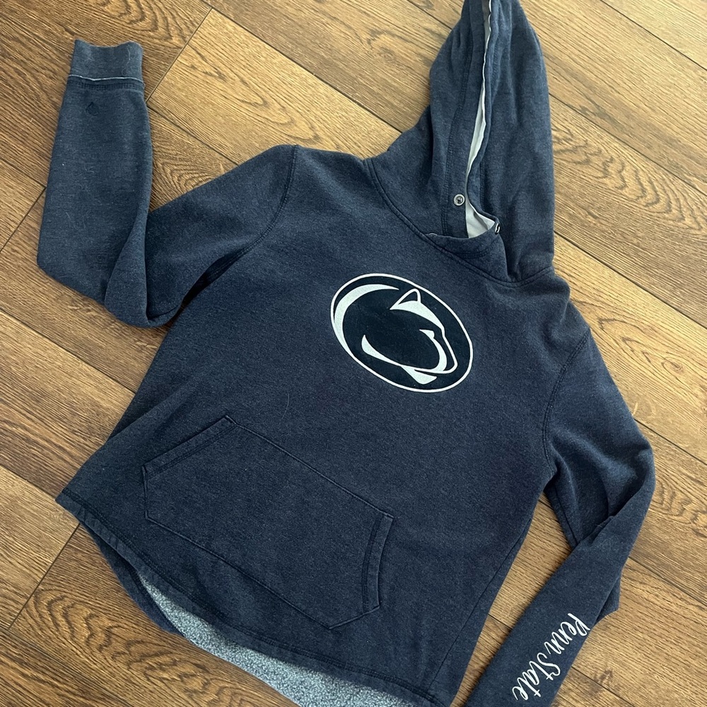 Penn state sweather